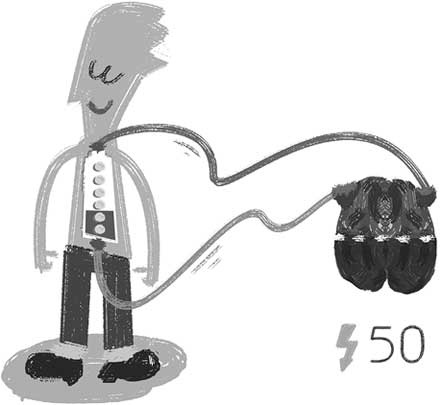 Иллюстрация к книге — Антитайм-менеджмент [i_005.jpg]