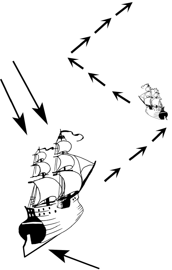 Иллюстрация к книге — Достигатор. Как легко достигать своих целей, или Инструкция о том, как легко превратиться в HOMO летающего [Autogen_eBook_id0.jpg]