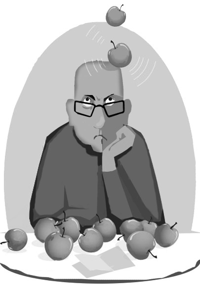 Иллюстрация к книге — Бешеный креатив. Десятки идей в день за 12 минут [i_007.jpg]