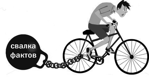 Иллюстрация к книге — Бешеный креатив. Десятки идей в день за 12 минут [i_013.jpg]