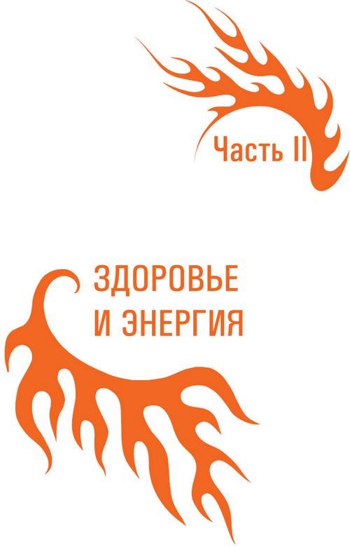 Иллюстрация к книге — Код Феникса. Как изменить свою жизнь за 3 месяца [i_039.jpg]