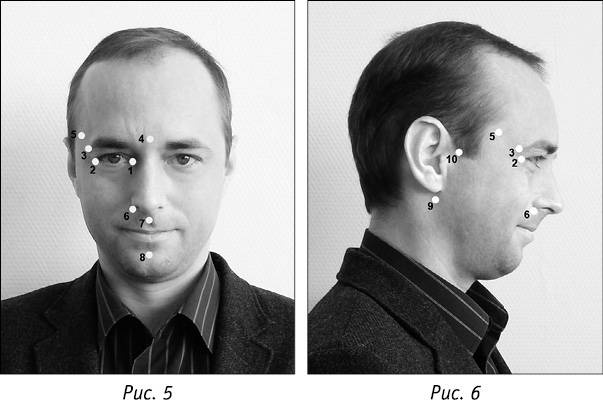 Иллюстрация к книге — Код Феникса. Как изменить свою жизнь за 3 месяца [i_044.jpg]