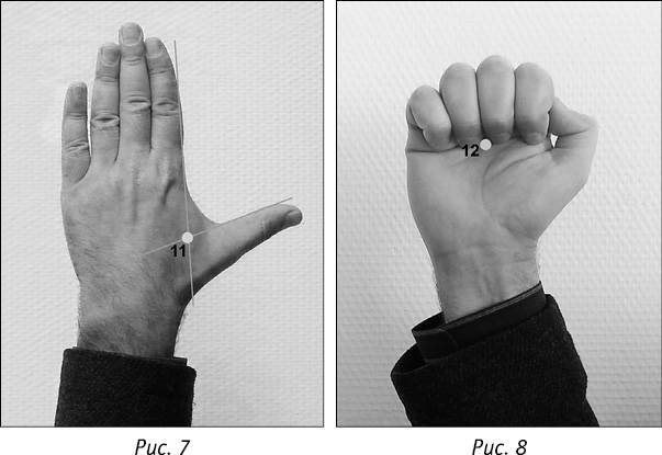 Иллюстрация к книге — Код Феникса. Как изменить свою жизнь за 3 месяца [i_045.jpg]