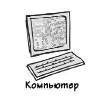 Иллюстрация к книге — Парадокс Шимпанзе. Менеджмент мозга [i_009.jpg]