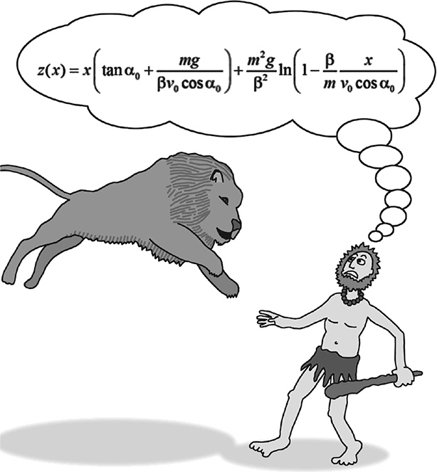 Иллюстрация к книге — Понимать риски. Как выбирать правильный курс [i_011.jpg]