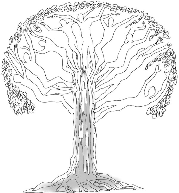 Иллюстрация к книге — Энциклопедия умного сыроедения. Здоровое питание XXI века [glava_2.jpg]