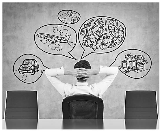 Иллюстрация к книге — Генератор бизнес-идей. Система создания успешных проектов [i_011.jpg]