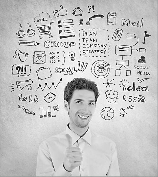 Иллюстрация к книге — Генератор бизнес-идей. Система создания успешных проектов [i_019.jpg]