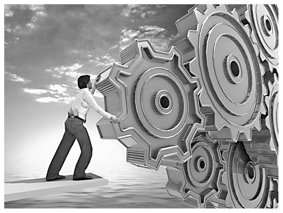 Иллюстрация к книге — Генератор бизнес-идей. Система создания успешных проектов [i_023.jpg]