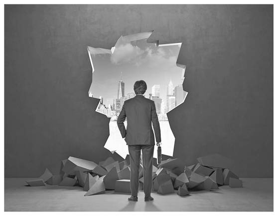 Иллюстрация к книге — Генератор бизнес-идей. Система создания успешных проектов [i_034.jpg]