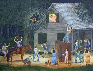 Иллюстрация к книге — Как проснуться знаменитым и богатым. Система монетизации личного бренда [i_101.jpg]