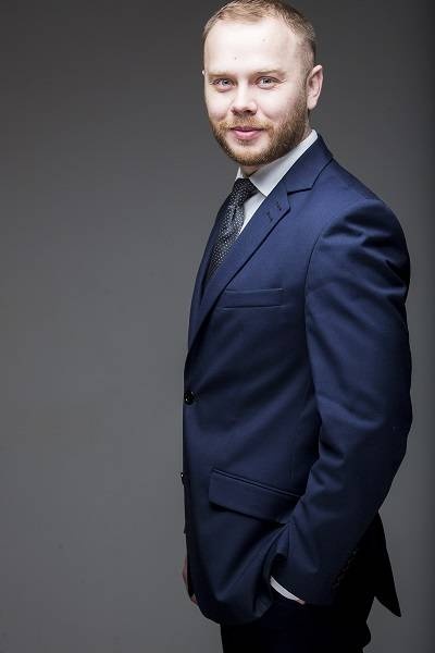 Иллюстрация к книге — Психология эмоций: чувства под контролем [i_001.jpg]