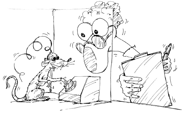 Иллюстрация к книге — Психология эмоций: чувства под контролем [i_012.jpg]