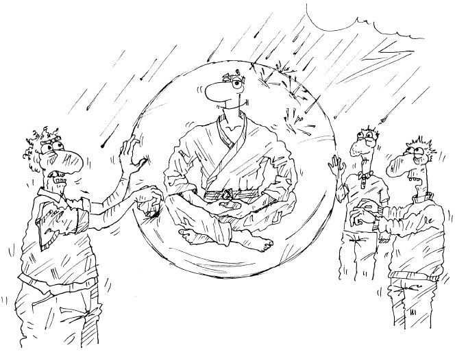 Иллюстрация к книге — Психология эмоций: чувства под контролем [i_013.jpg]