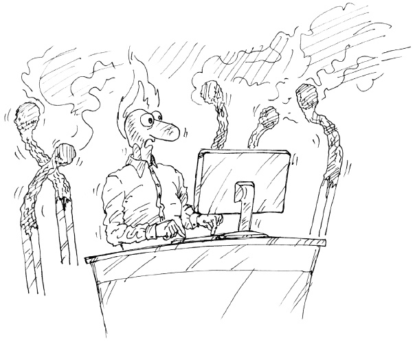 Иллюстрация к книге — Психология эмоций: чувства под контролем [i_021.jpg]