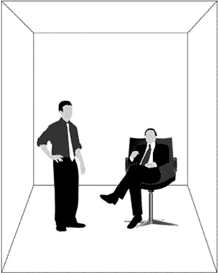 Иллюстрация к книге — Практическая психология, или Как подобрать ключик к любому человеку. 1000 подсказок на все случаи жизни [i_007.jpg]