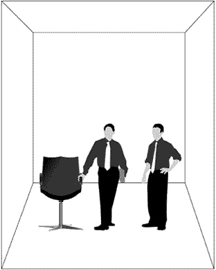 Иллюстрация к книге — Практическая психология, или Как подобрать ключик к любому человеку. 1000 подсказок на все случаи жизни [i_011.jpg]