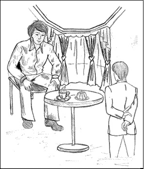 Иллюстрация к книге — Практическая психология, или Как подобрать ключик к любому человеку. 1000 подсказок на все случаи жизни [i_016.jpg]