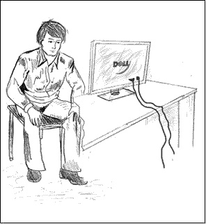 Иллюстрация к книге — Практическая психология, или Как подобрать ключик к любому человеку. 1000 подсказок на все случаи жизни [i_018.jpg]