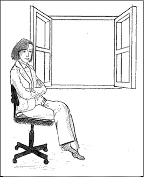 Иллюстрация к книге — Практическая психология, или Как подобрать ключик к любому человеку. 1000 подсказок на все случаи жизни [i_020.jpg]