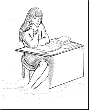 Иллюстрация к книге — Практическая психология, или Как подобрать ключик к любому человеку. 1000 подсказок на все случаи жизни [i_024.jpg]