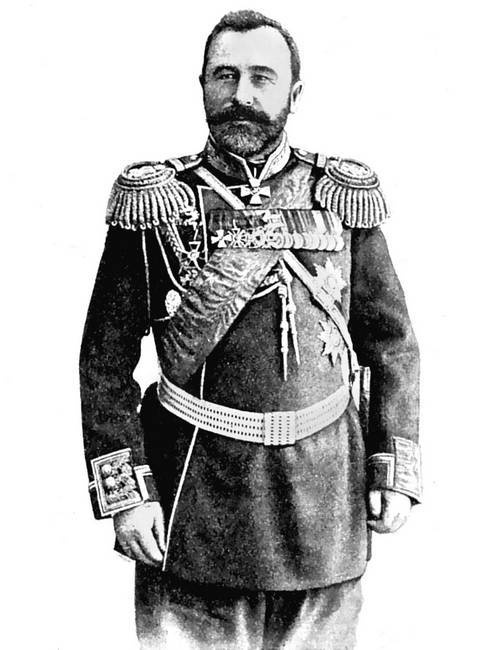 Иллюстрация к книге — Линия жизни. Как я отделился от России [i_005.jpg]