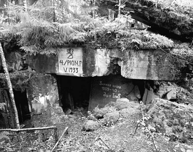 Иллюстрация к книге — Линия жизни. Как я отделился от России [i_018.jpg]