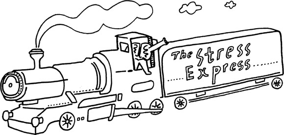 Иллюстрация к книге — Мозг: краткое руководство. Все, что вам нужно знать для повышения эффективности и снижения стресса [i_035.jpg]