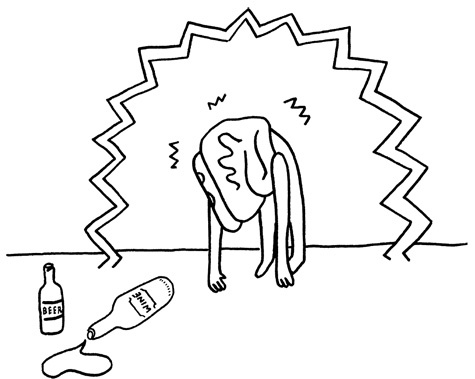 Иллюстрация к книге — Мозг: краткое руководство. Все, что вам нужно знать для повышения эффективности и снижения стресса [i_042.jpg]