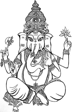 Иллюстрация к книге — Мудры. Все в одной книге. Исполни любое желание [_06.jpg]