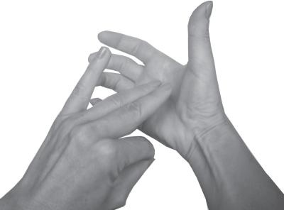 Иллюстрация к книге — Мудры. Все в одной книге. Исполни любое желание [_33.jpg]