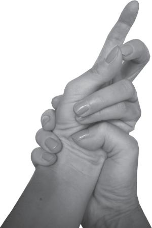 Иллюстрация к книге — Мудры. Все в одной книге. Исполни любое желание [_34.jpg]