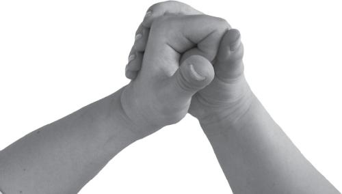 Иллюстрация к книге — Мудры. Все в одной книге. Исполни любое желание [_47.jpg]