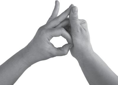 Иллюстрация к книге — Мудры. Все в одной книге. Исполни любое желание [_52.jpg]