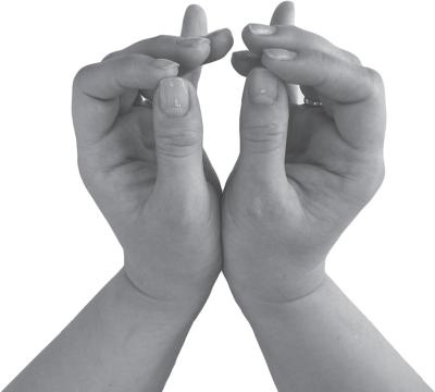 Иллюстрация к книге — Мудры. Все в одной книге. Исполни любое желание [_58.jpg]