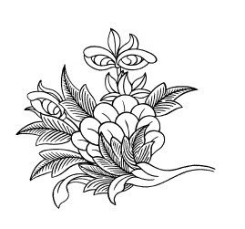 Иллюстрация к книге — Медицина и сострадание. Советы тибетского ламы всем, кто заботиться о больных и умирающих людях [i_024.jpg]