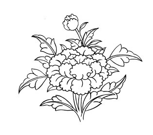 Иллюстрация к книге — Медицина и сострадание. Советы тибетского ламы всем, кто заботиться о больных и умирающих людях [i_035.jpg]