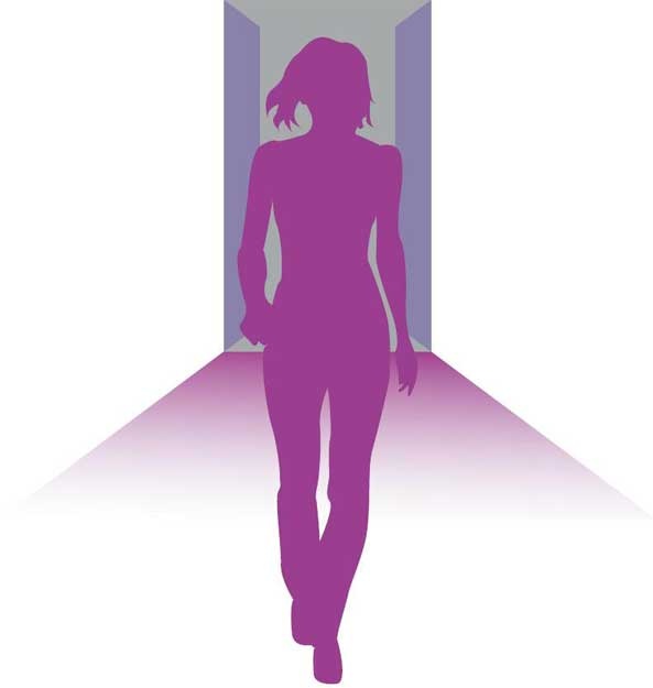 Иллюстрация к книге — Мой созависимый плен. История одного побега [i_001.jpg]