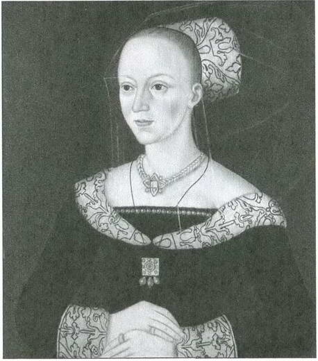 Иллюстрация к книге — Ричард III и его время. Роковой король эпохи Войн Роз [i_015.jpg]