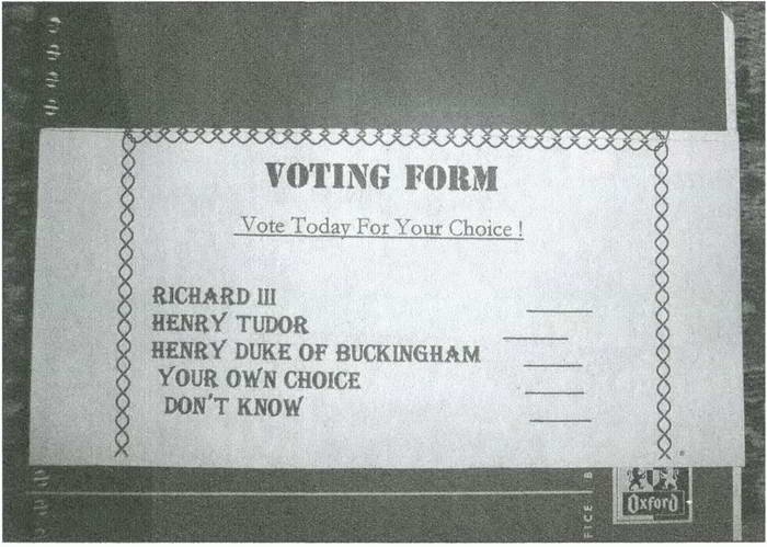 Иллюстрация к книге — Ричард III и его время. Роковой король эпохи Войн Роз [i_020.jpg]