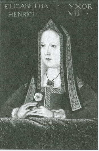 Иллюстрация к книге — Ричард III и его время. Роковой король эпохи Войн Роз [i_031.jpg]