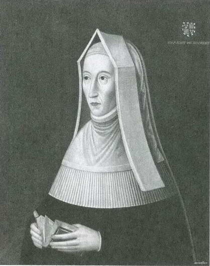 Иллюстрация к книге — Ричард III и его время. Роковой король эпохи Войн Роз [i_033.jpg]