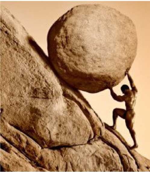 Иллюстрация к книге — Бог никогда не моргает. 50 уроков, которые изменят твою жизнь [i_009.jpg]