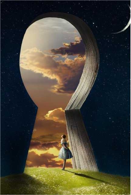 Иллюстрация к книге — Бог никогда не моргает. 50 уроков, которые изменят твою жизнь [i_017.jpg]