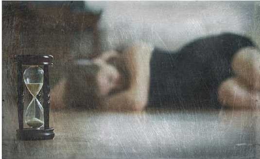 Иллюстрация к книге — Бог никогда не моргает. 50 уроков, которые изменят твою жизнь [i_031.jpg]