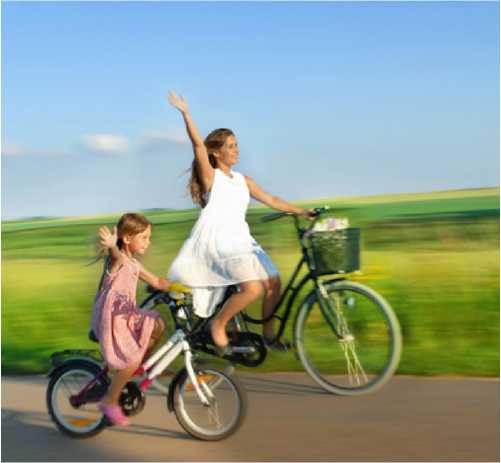 Иллюстрация к книге — Бог никогда не моргает. 50 уроков, которые изменят твою жизнь [i_038.jpg]