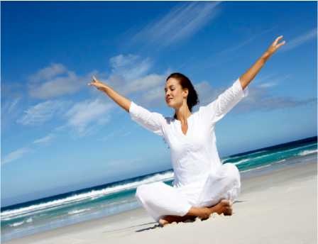 Иллюстрация к книге — Бог никогда не моргает. 50 уроков, которые изменят твою жизнь [i_048.jpg]