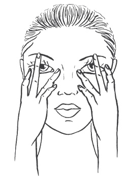 Иллюстрация к книге — Омоложение без подтяжек за 30 дней [i_003.jpg]