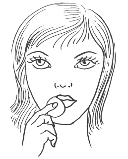 Иллюстрация к книге — Омоложение без подтяжек за 30 дней [i_004.jpg]