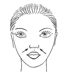 Иллюстрация к книге — Омоложение без подтяжек за 30 дней [i_008.jpg]